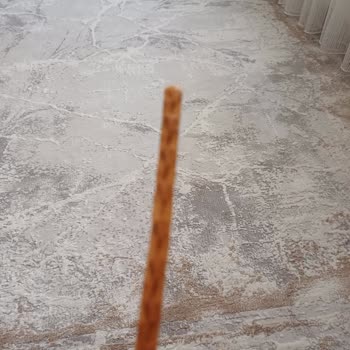 Migros Susamlı Kraker Susamsız Çıktı