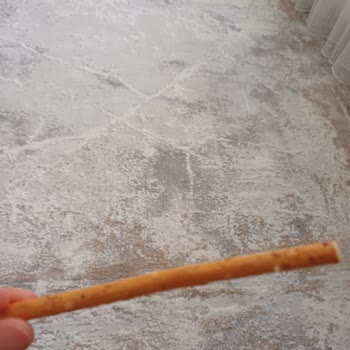 Migros Susamlı Kraker Susamsız Çıktı