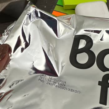 Çiçek Sepeti Son Kullanma Tarihi 2 Ay Geçmiş BonnyFood