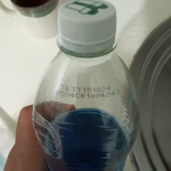 Yedigün Blue Mavi Boya