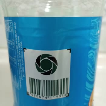 Yedigün Blue Mavi Boya