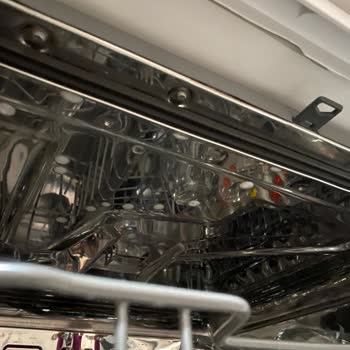 Arçelik Hasarlı Bulaşık Makinesi