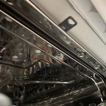 Arçelik Hasarlı Bulaşık Makinesi