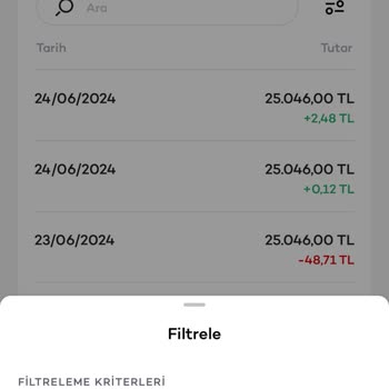 Akbank Ticari Kredi Taksit Ödeme Seçeneği Yok