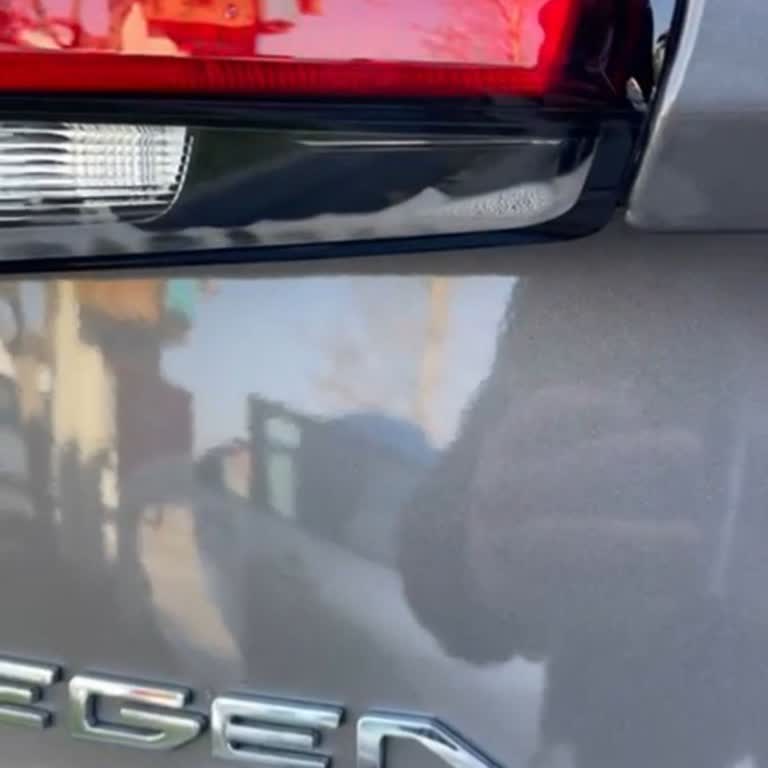 Fiat Egea Cross Stop Lambası Buğu