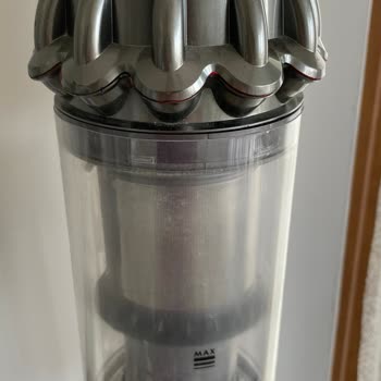 Dyson V11 Parça Sorunu