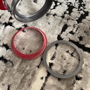 Dyson V11 Parça Sorunu