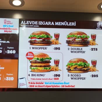 Tıkla Gelsin Reklamda Verdiği Sözü Tutmadı