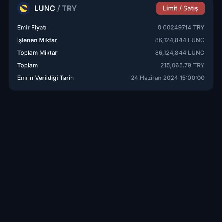 Kendi Milletine Yamuk Yapmak, BTCTURK