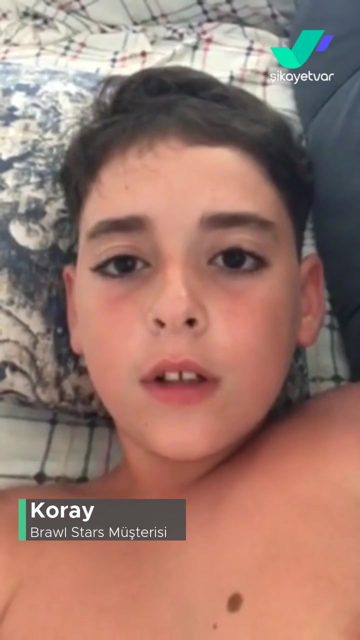 Brawl Stars Dükkanım Açılmıyor! videonun kapak resmi