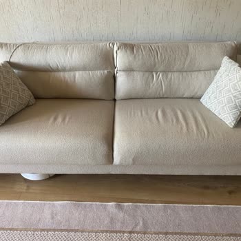 Mondi Mobilya - Kusurlu / Ayıplı Ürün