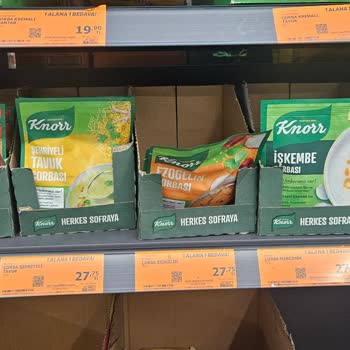 A101 Marketinde Etiket Fiyat Farkı
