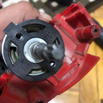 Einhell HD 18 Li Bohrer hohe Kosten für Getriebeschaden enttäuschen