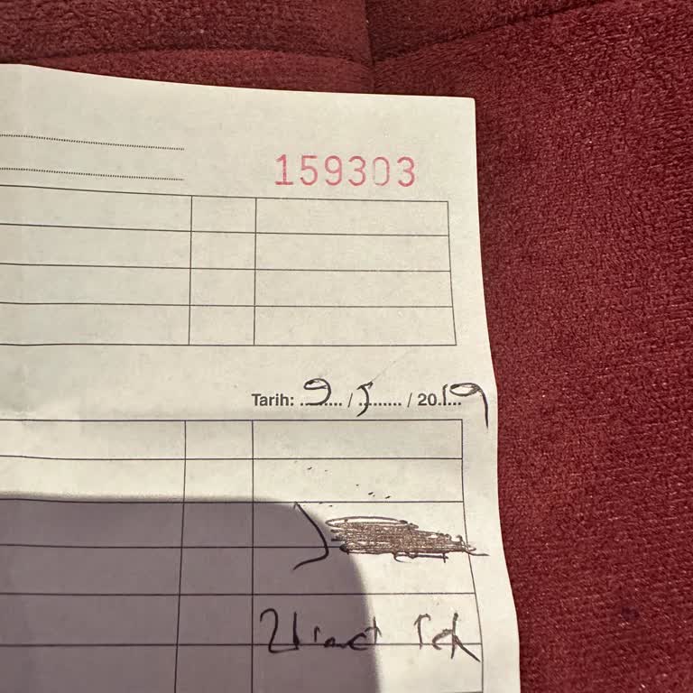 Lizay Kurumsal Olmayan Kuyumcu