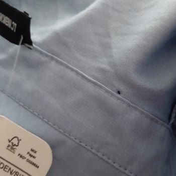 LCW Markası Tedarik Ve Değişim Sorunu