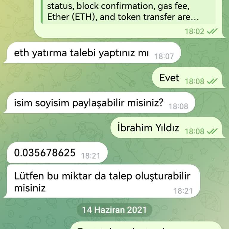 Naryex Paramı Geri Demiyorlar.