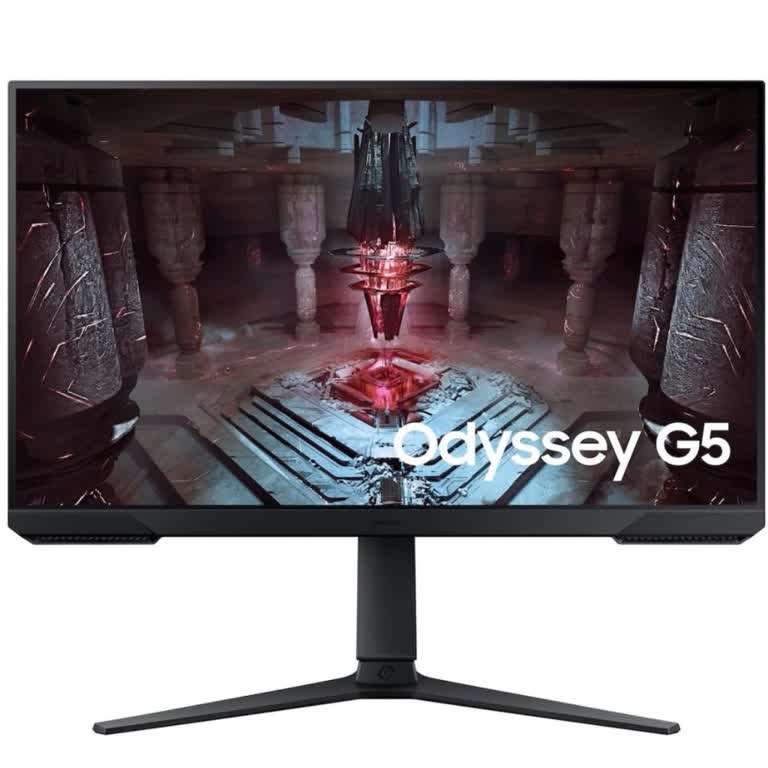 Samsung Monitör Değişim Mağduriyeti