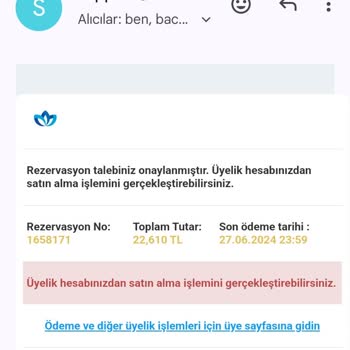 Club Sideris Rezervasyon Problemi Ve Sürekli Fiyat Artışı Yapması