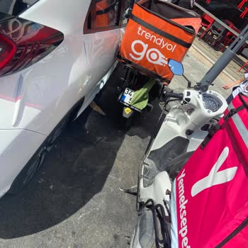 Trendyol Park Yeri Hakkında