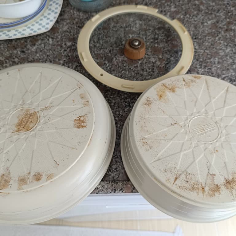 Neoflam Tencere Seti Kalitesizliği