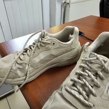 Skechers Marka Ayakkabı'nın Değişimini Talep Ediyorum!