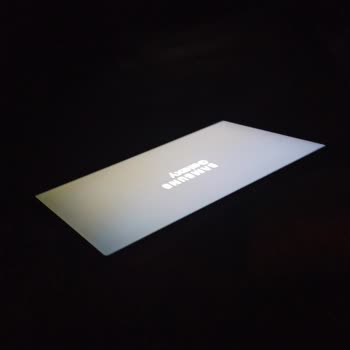 Samsung Galaxy TAB S9fe Tablet Şarj Ve Ekran Kapanma Sorunu