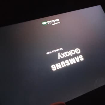 Samsung Galaxy TAB S9fe Tablet Şarj Ve Ekran Kapanma Sorunu