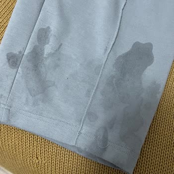 Samsung Çamaşır Makinesi Çamaşırlarda Yağ Lekesi Bırakıyor