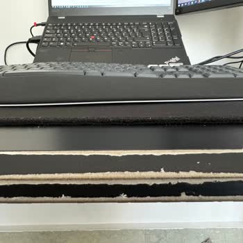 IKEA Uppspel Masa Tablası Boya Sorunu Ve Mağduriyet