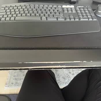 IKEA Uppspel Masa Tablası Boya Sorunu Ve Mağduriyet