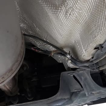 Hyundai Assan Tucson Üre Sistemi Arızası