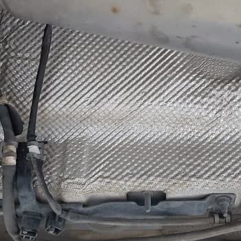 Hyundai Assan Tucson Üre Sistemi Arızası