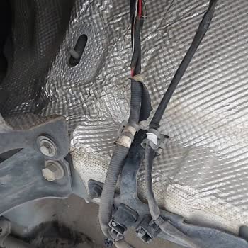 Hyundai Assan Tucson Üre Sistemi Arızası