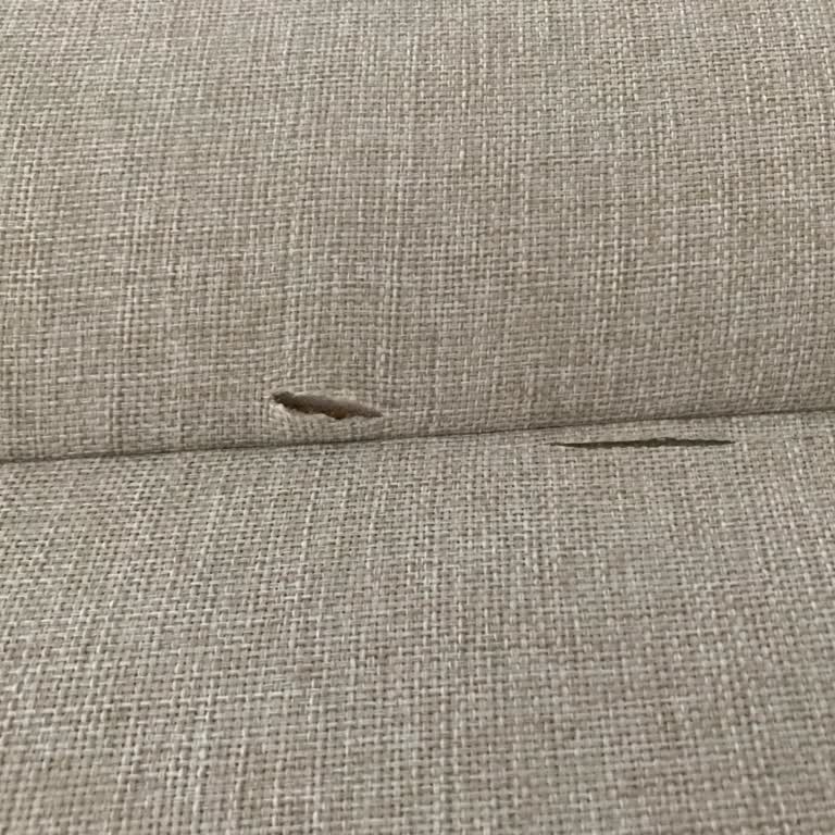 Enza Home Avcılar'da Teslimat Ve Ürün Sorunları