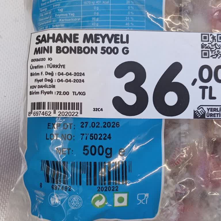 Şok Market Müşterileri Ne Sadaka Veriyor