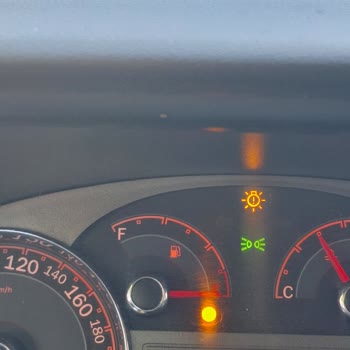 Shell Addblue Yeni Çalışan