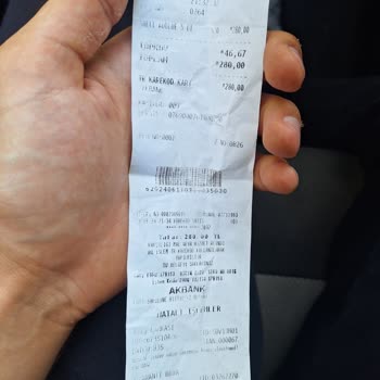 Shell Addblue Yeni Çalışan