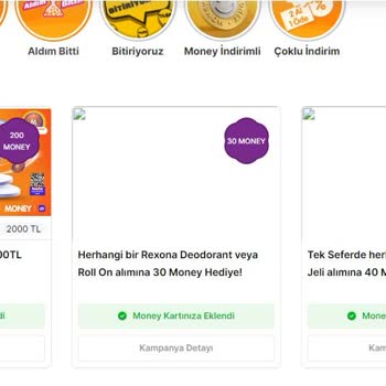 Migros Sanal Market Yanıltıcı Kampanya