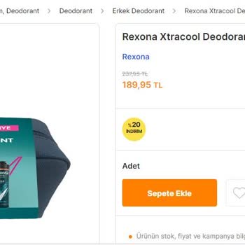 Migros Sanal Market Yanıltıcı Kampanya