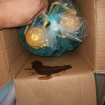 Boş Gelen Kutu Ve Hepsiburada Premium