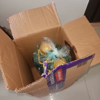 Boş Gelen Kutu Ve Hepsiburada Premium