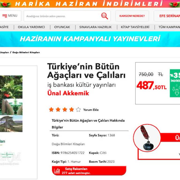 BKM Kitap Tedarik Problemi Ve Müşteri Mağduriyeti