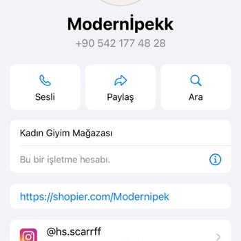 Hs.scarrff Hesabı Şalımı Yollamadı Her Yerden Engellediler