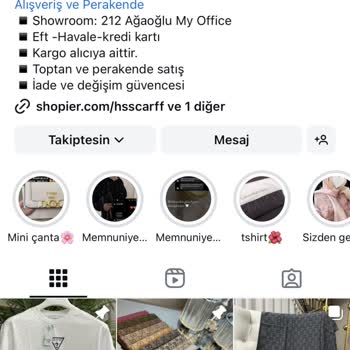 Hs.scarrff Hesabı Şalımı Yollamadı Her Yerden Engellediler