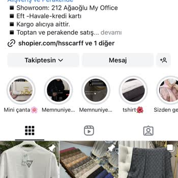 Hs.scarrff Hesabı Şalımı Yollamadı Her Yerden Engellediler