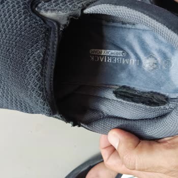 FLO Ayakkabı FLO Mağazasında Ürün Kalitesi Ve Müşteri Hizmeti Sorunu