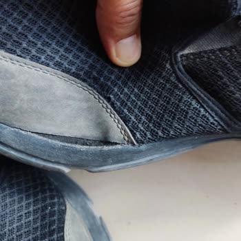 FLO Ayakkabı FLO Mağazasında Ürün Kalitesi Ve Müşteri Hizmeti Sorunu