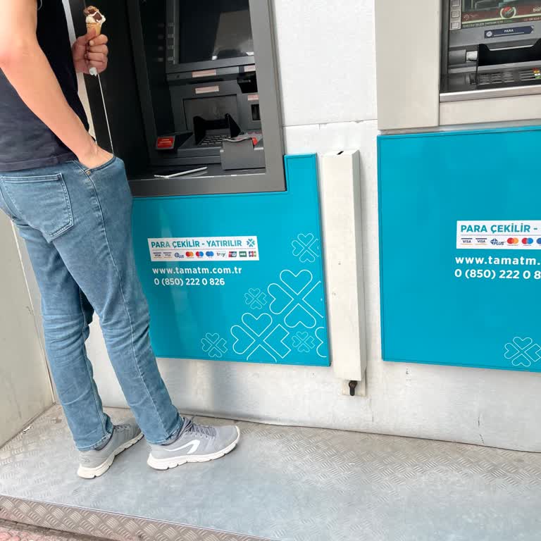 Ziraat Bankası Sorumsuzluğu Basit Bir Sorunu Çözmemesi Ve Muhatap Yok