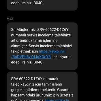 Karaca Züccaciye 10 Yıl Garanti Bir Yalanmış