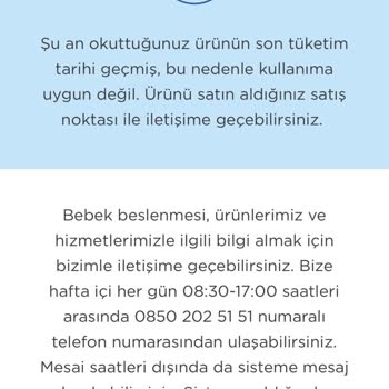 Getir İlgili Tüketici Haklara Ve Şirkete İletiyorum.
